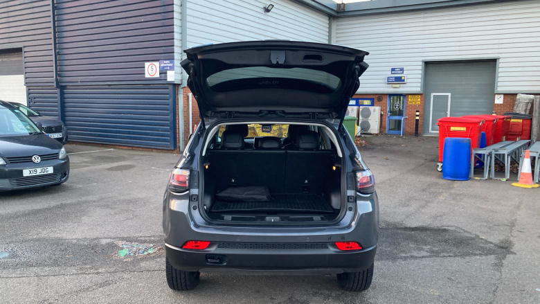 Jeep Compass 1.3 T4 GSE 4xe PHEV Trailhawk 5dr Auto Station Wagon